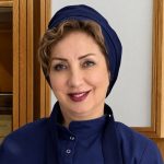 دکتر سوسن صادقیان در اصفهان