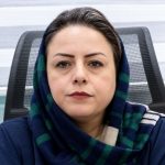 دکتر مریم حقدار ساحلی در تهران