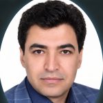دکتر حبیب اله مسعودی در تهران