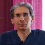 دکتر فرزاد ایلخچوئی در تبریز