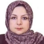 دکتر زهرا فارغ متخصص زنان و زایمان در مشهد