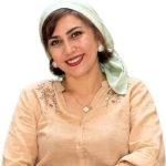 دکتر نسرین جلالی روانشناس فردی کودک و نوجوان در رشت
