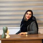 دکتر نسرین جلالی روانشناس فردی کودک و نوجوان در رشت