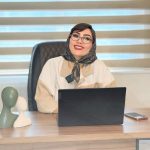 دکتر نسرین جلالی روانشناس فردی کودک و نوجوان در رشت