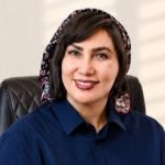 دکتر نسرین جلالی روانشناس فردی کودک و نوجوان در رشت