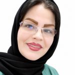 دکتر مریم رستگار مقدم در مشهد