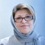 دکتر زهره نیکبخت در تهران