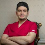 درمان تخصصی واریس دکتر سعید یوسفی در لاهیجان
