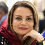 دکتر پریسا پورصمیمی در تهران