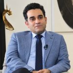 دکتر امیرحسین وجدانی متخصص چشم در مشهد