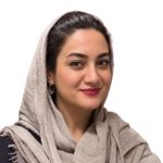دکتر مریم محمدی گورجی در لنگرود