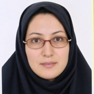 دکتر فاطمه اسدی کرم در هرمزگان