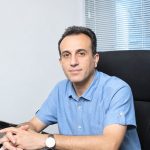 دکتر بابک جلالیان در تهران