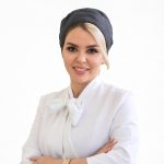 دکتر مهسا شریعتی در تهران