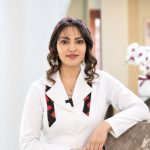 دکتر اکرم رحیمی در کرج