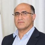 دکتر آرش لشکری در تهران