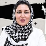 دکتر شعله غبرائی در تهران