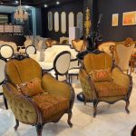 نمایشگاه مبل تک در رودسر