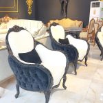 نمایشگاه مبل تک در رودسر