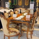 نمایشگاه مبل تک در رودسر
