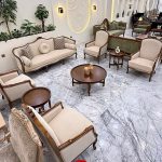 نمایشگاه مبل تک در رودسر