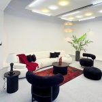 نمایشگاه مبل تک در رودسر