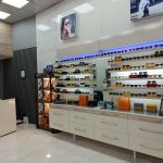 اپتومتریست محمدعلی شیخ الاسلامی