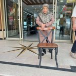 نمایشگاه مبل تک در رودسر