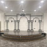 نمایشگاه مبل تک در رودسر
