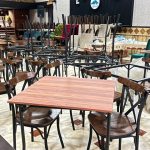 نمایشگاه مبل تک در رودسر