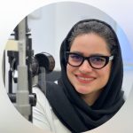 مرکز بینایی سنجی و عینک نورا در رشت