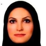 دکتر مریم رفیعیان در اصفهان