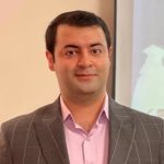 دکتر محمد شکری واحد در رشت