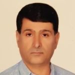 دکتر اصغر سهرابی در ایذه