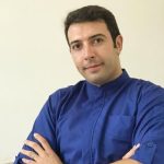 دکتر محمد سلیمانی در قزوین