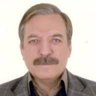 دکتر نجف شاطری در مهاباد