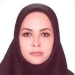 دکتر آرزو کریمی مقدم در زنجان
