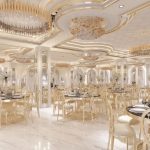 عمارت جهان نمای شاهرود در شاهرود