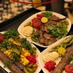 عمارت جهان نمای شاهرود در شاهرود