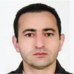 دکتر بابک شیرین زاده متخصص داخلی در اردبیل
