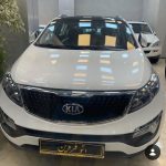 اتوگالری میربرگ کار در رشت