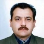دکتر محمد سعید مقدادی در کرج