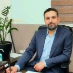 دکتر حسین تجلی در مشهد