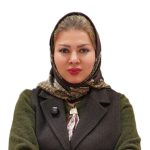 دکتر پانته آ مرادی نژاد در دزفول