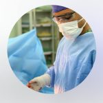 دکتر سید علی اصغر سیدی فرد متخصص ارتوپدی در مشهد