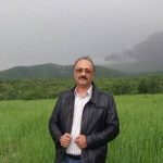دکتر شهاب پیروی متخصص کلیه در کرج