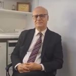 دکتر محمدحسن خیراندیش در تهران