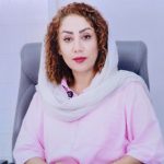 دکتر فهیمه بیاتی در اصفهان و شاهین شهر