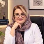 دکتر پریسا پورصمیمی در تهران