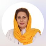 دکتر نسیم زمان صمغ آبادی در اصفهان